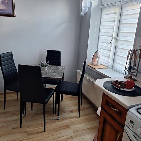 Apartament Chełmża Εξωτερικό φωτογραφία