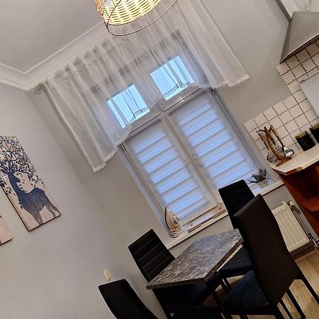 Apartament Chełmża Εξωτερικό φωτογραφία