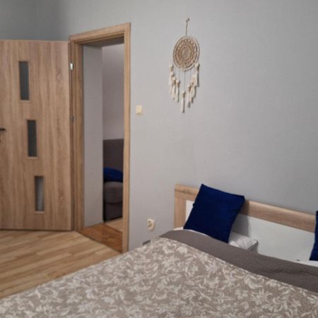 Apartament Chełmża Εξωτερικό φωτογραφία