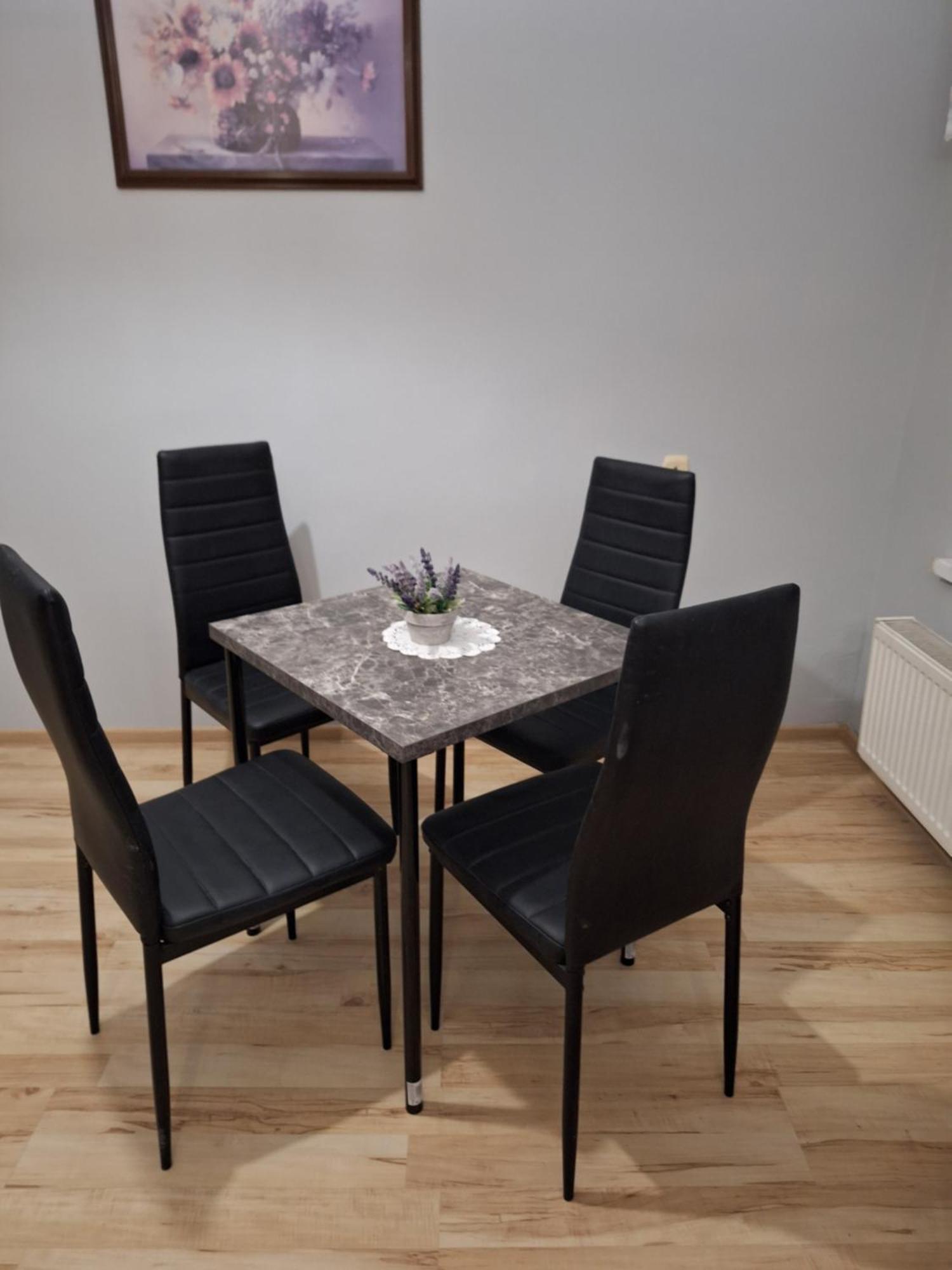 Apartament Chełmża Εξωτερικό φωτογραφία