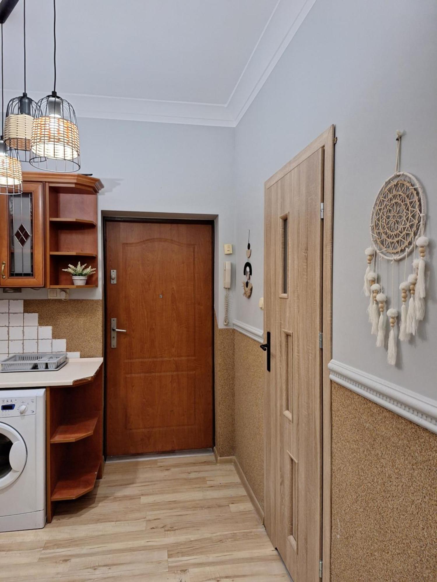 Apartament Chełmża Εξωτερικό φωτογραφία