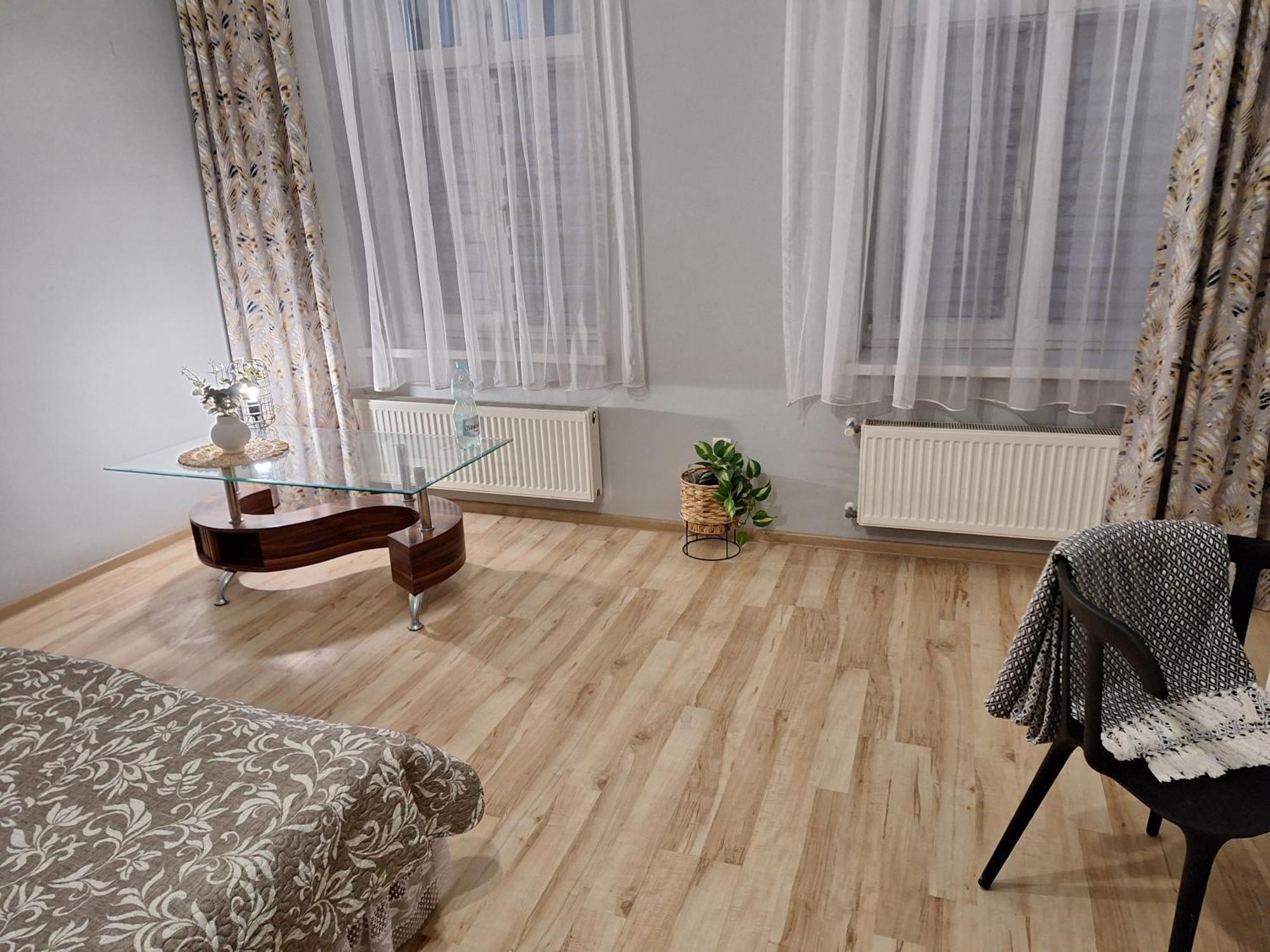 Apartament Chełmża Εξωτερικό φωτογραφία