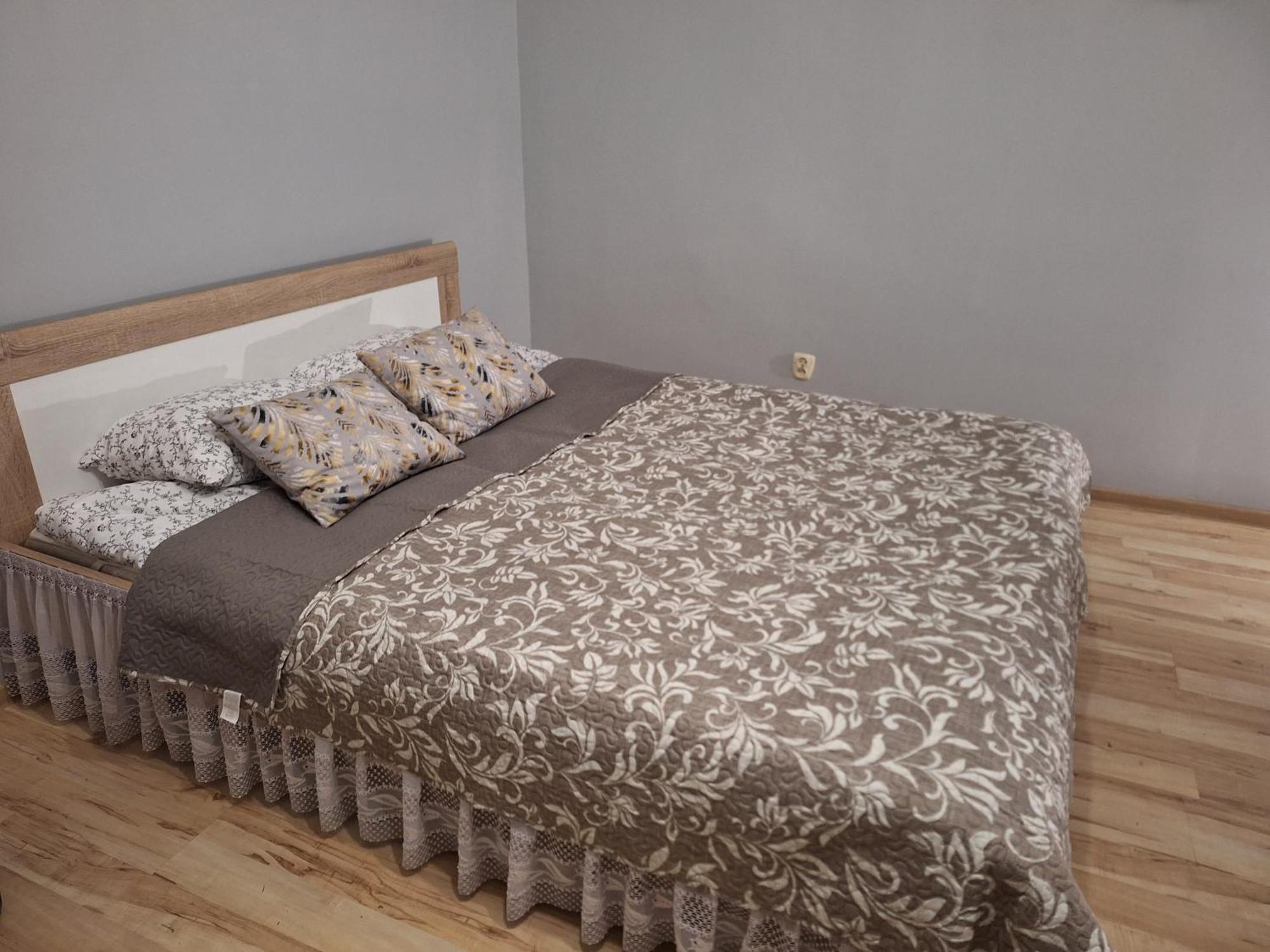 Apartament Chełmża Εξωτερικό φωτογραφία