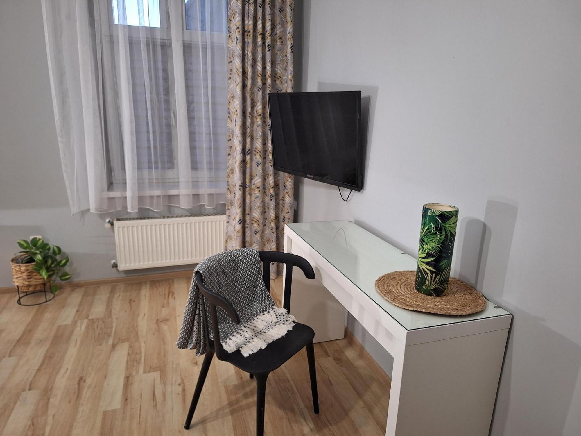 Apartament Chełmża Εξωτερικό φωτογραφία
