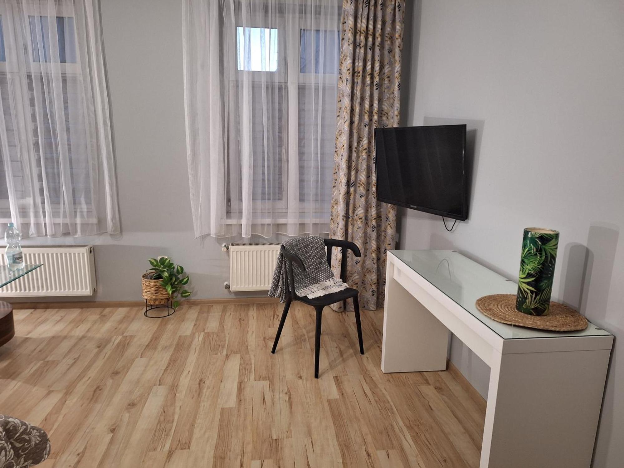 Apartament Chełmża Εξωτερικό φωτογραφία