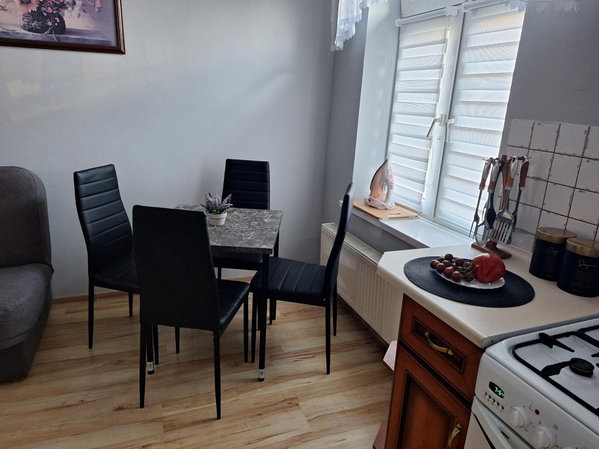 Apartament Chełmża Εξωτερικό φωτογραφία
