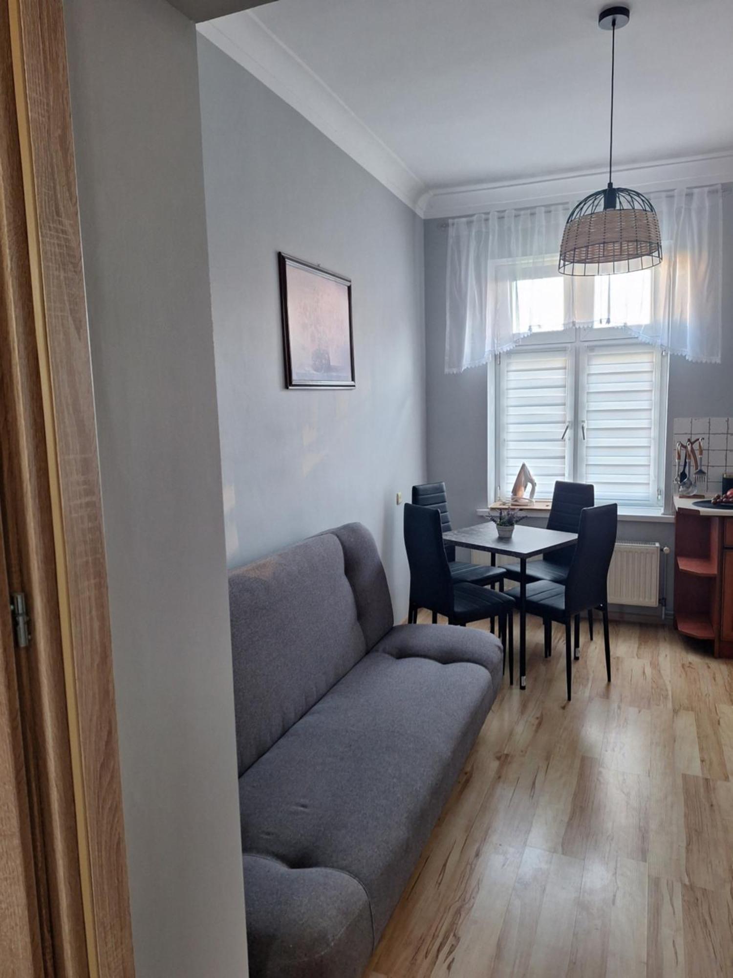 Apartament Chełmża Εξωτερικό φωτογραφία