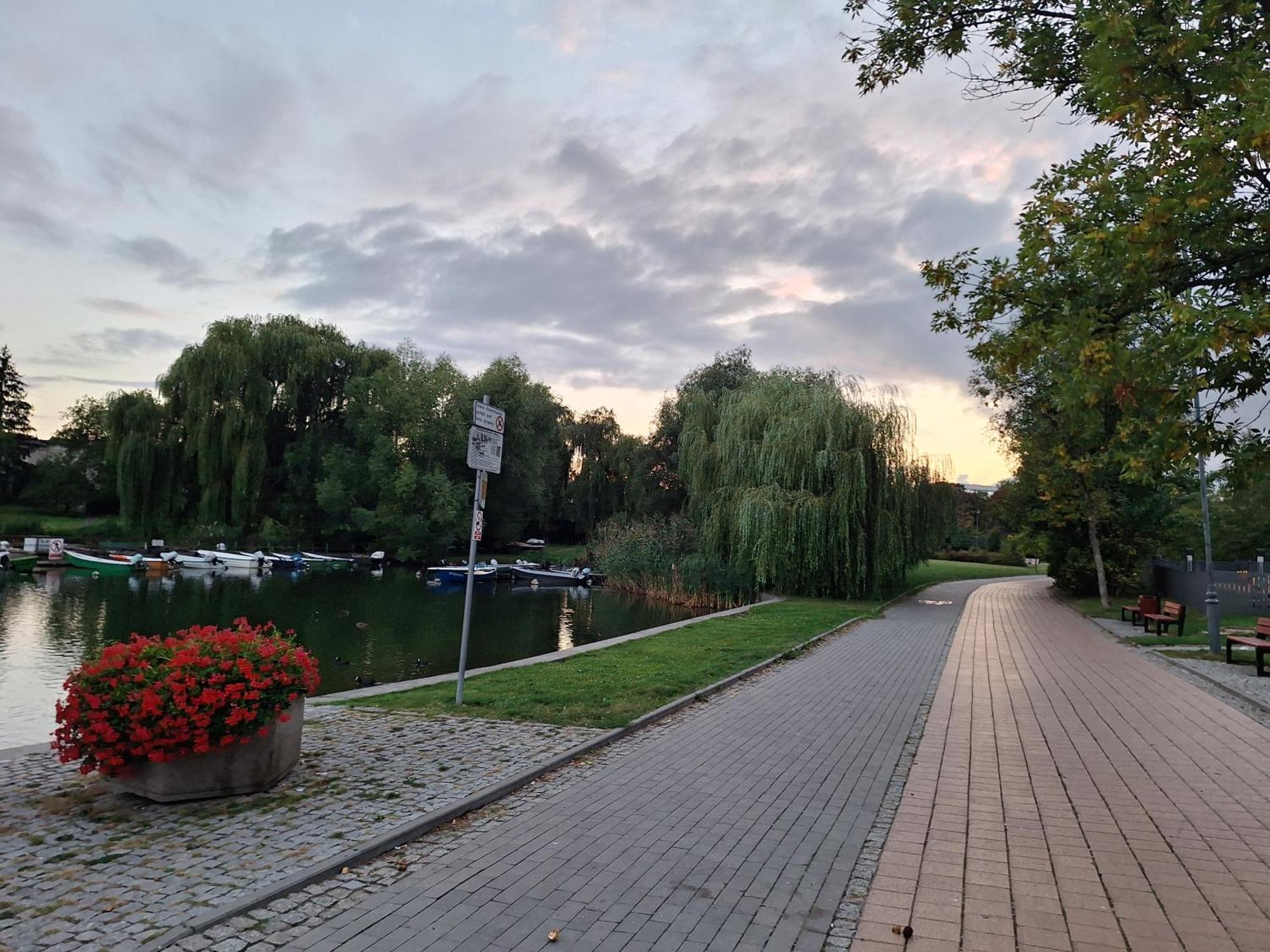 Apartament Chełmża Εξωτερικό φωτογραφία
