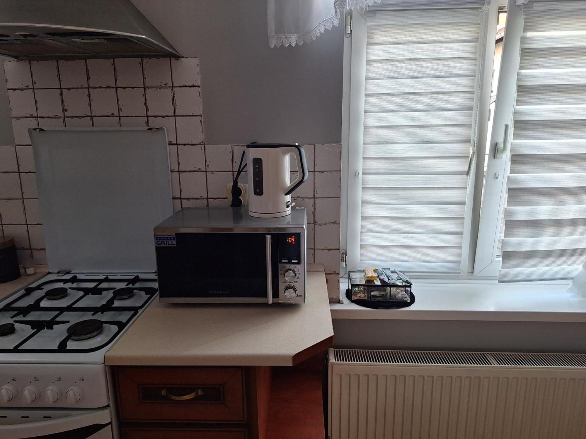 Apartament Chełmża Εξωτερικό φωτογραφία