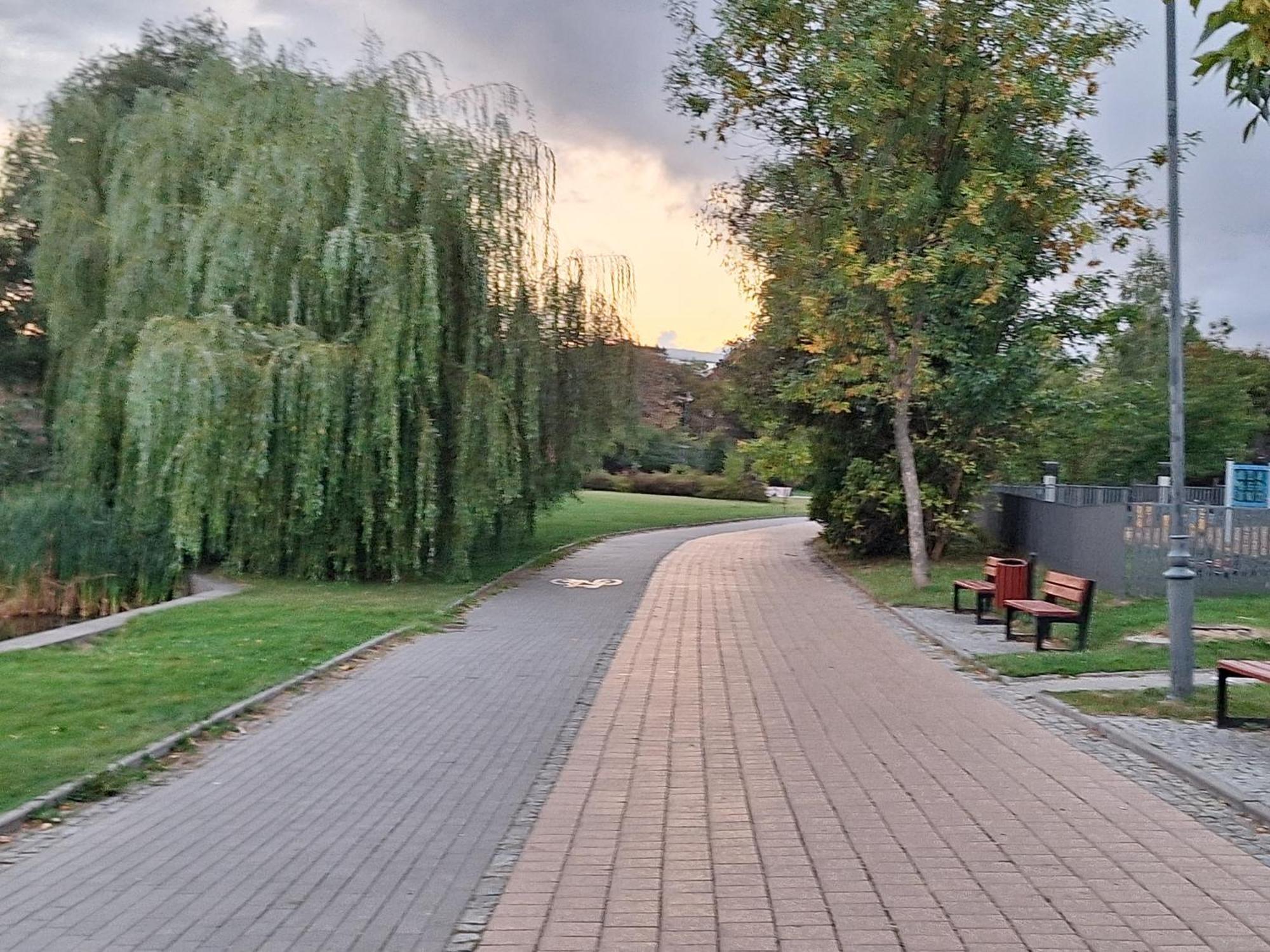 Apartament Chełmża Εξωτερικό φωτογραφία