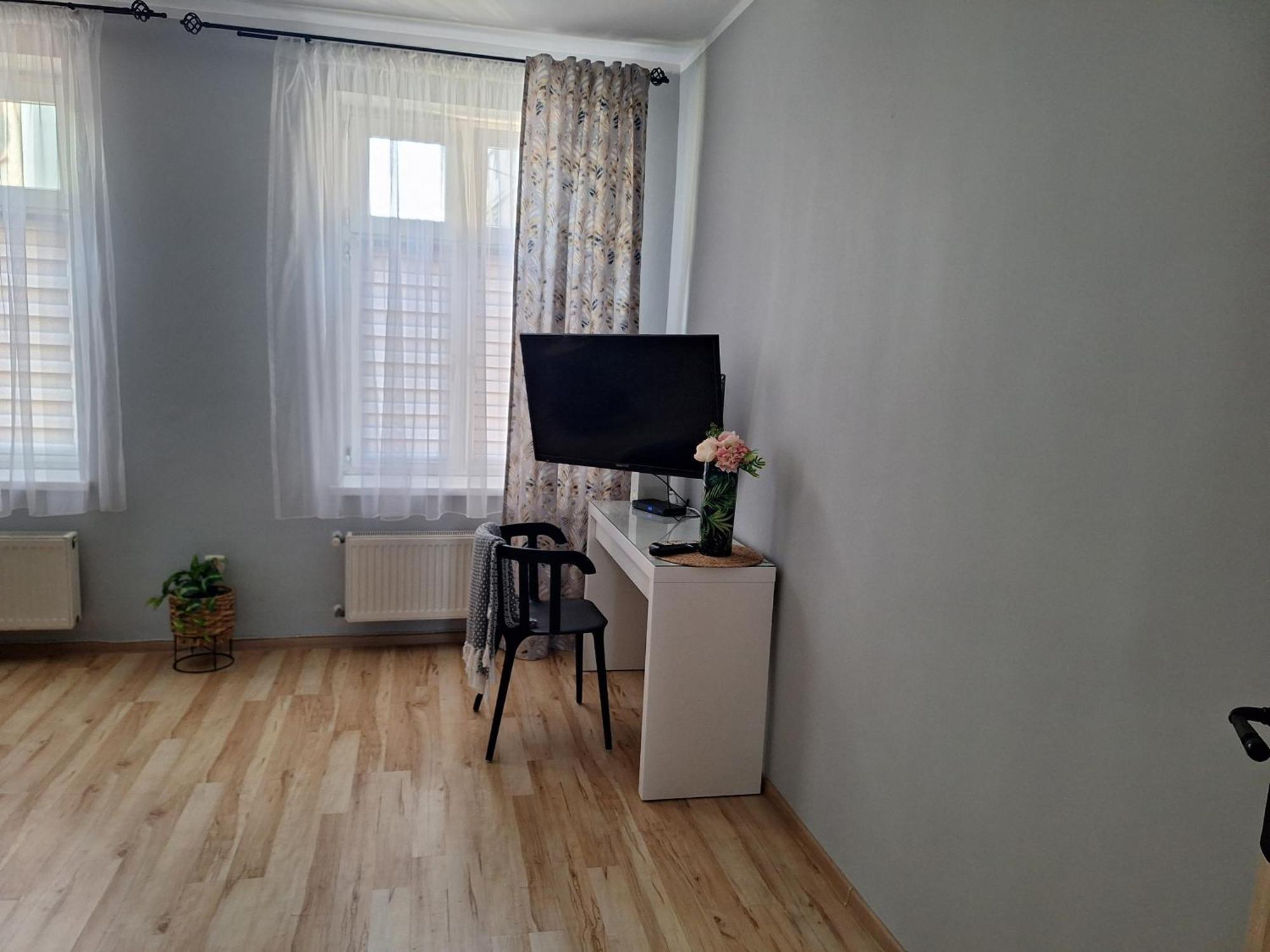 Apartament Chełmża Εξωτερικό φωτογραφία