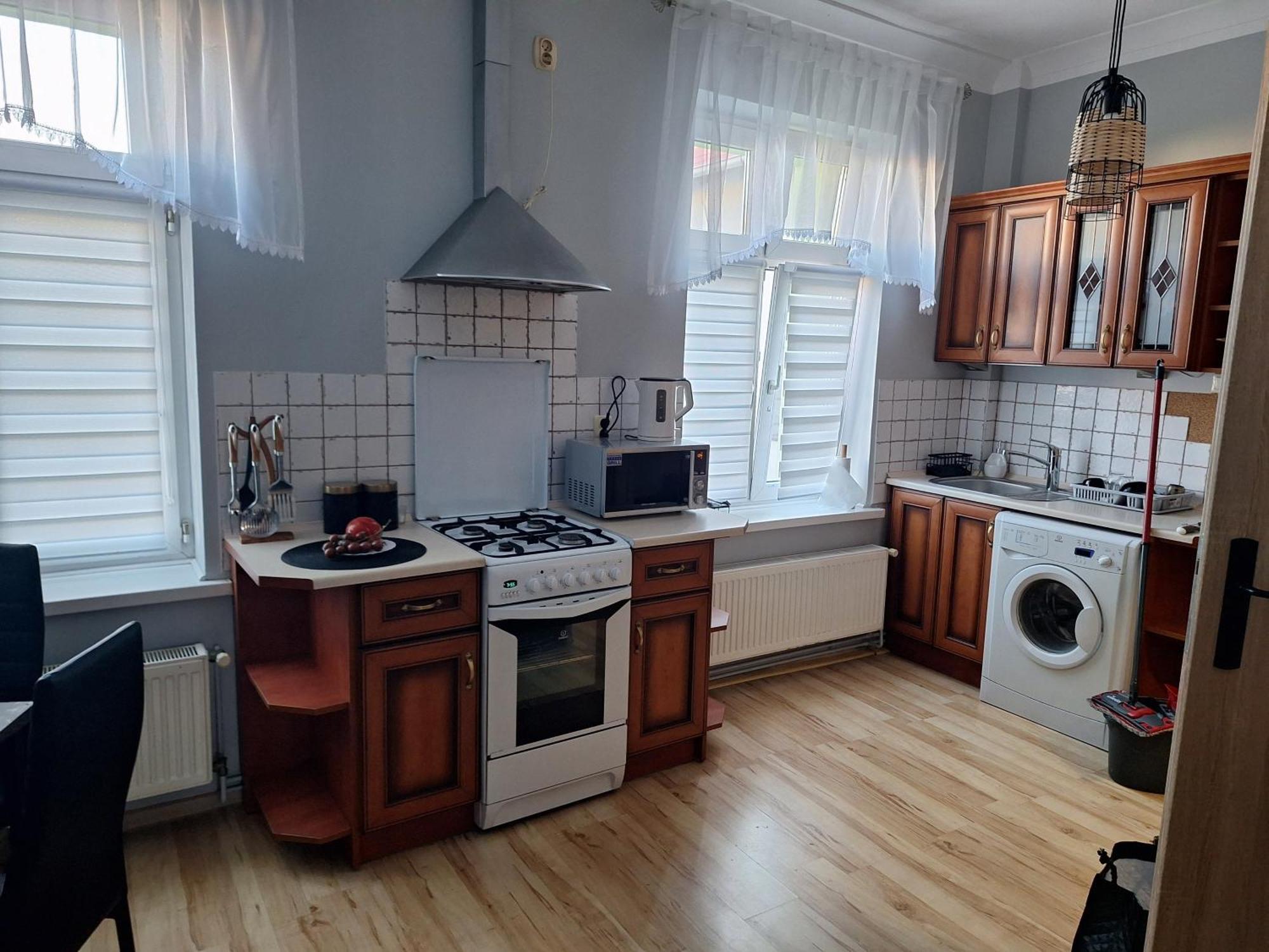 Apartament Chełmża Εξωτερικό φωτογραφία