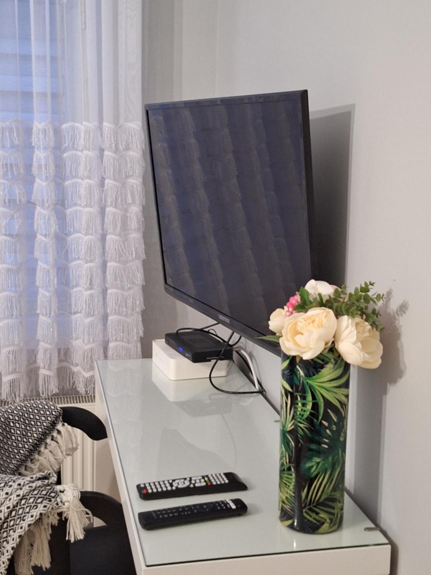 Apartament Chełmża Εξωτερικό φωτογραφία