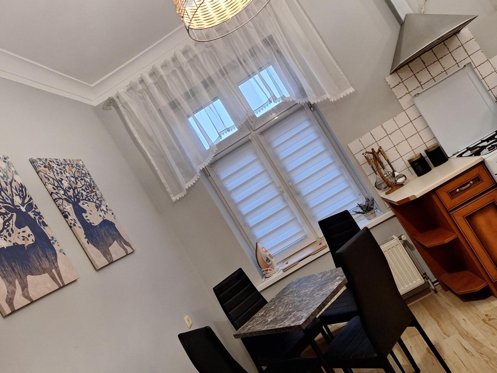 Apartament Chełmża Εξωτερικό φωτογραφία