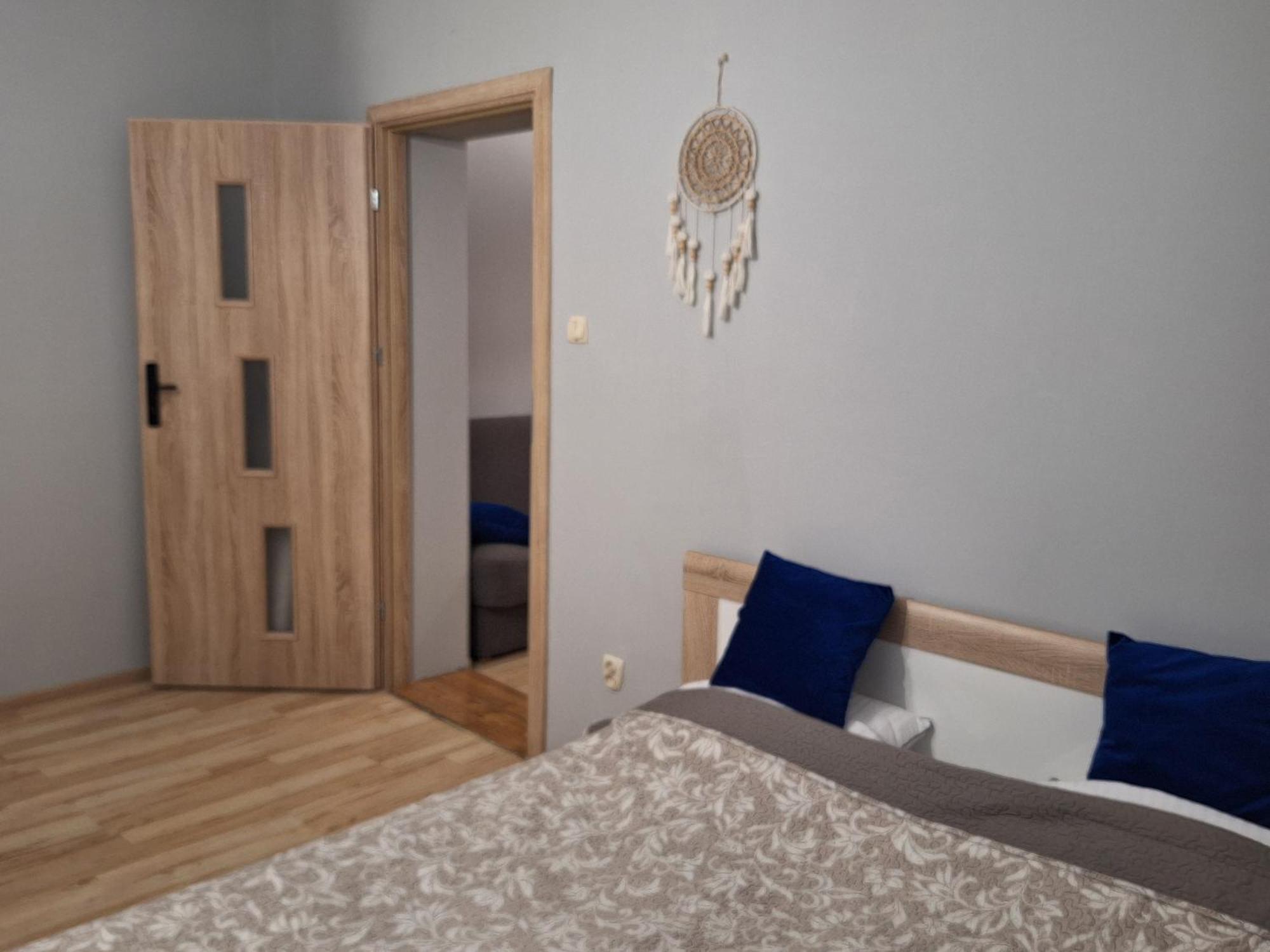 Apartament Chełmża Εξωτερικό φωτογραφία