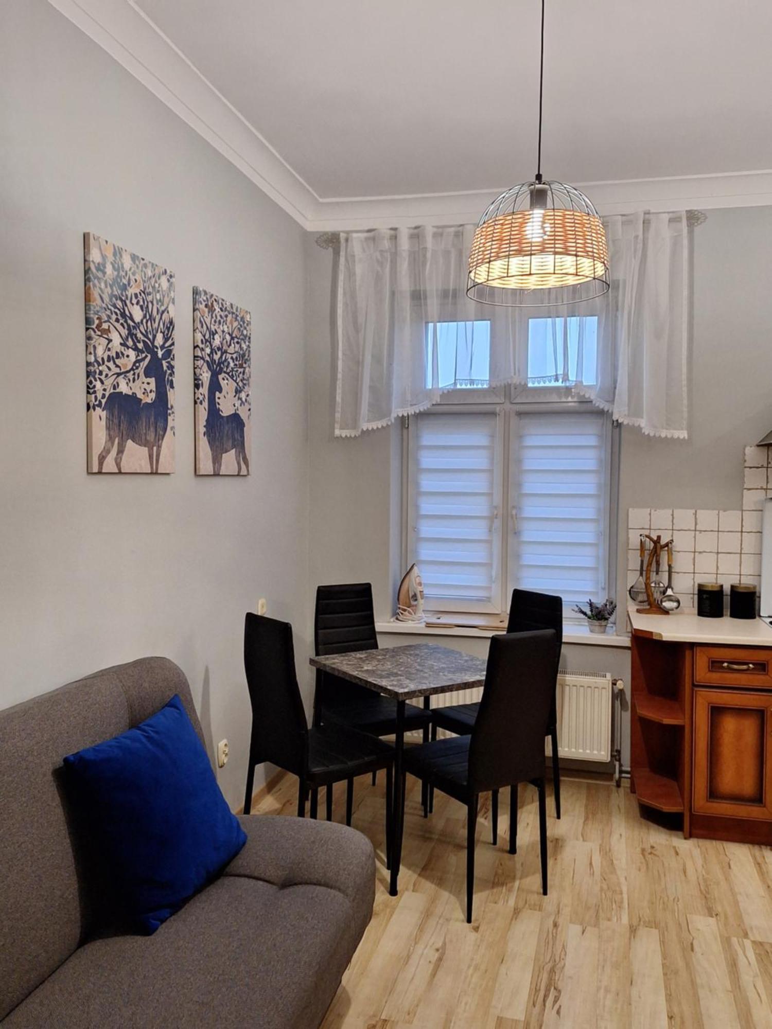 Apartament Chełmża Εξωτερικό φωτογραφία