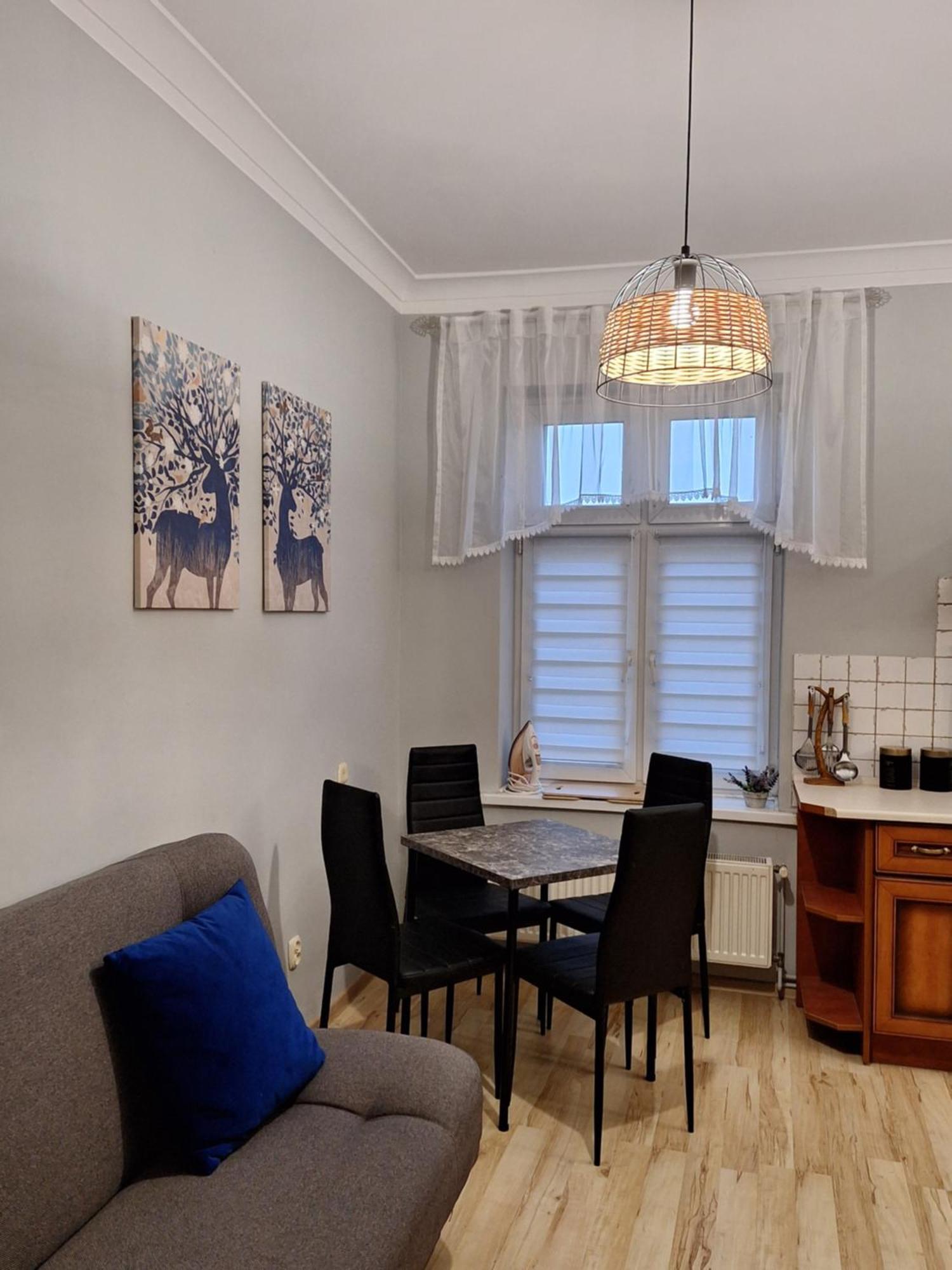 Apartament Chełmża Εξωτερικό φωτογραφία
